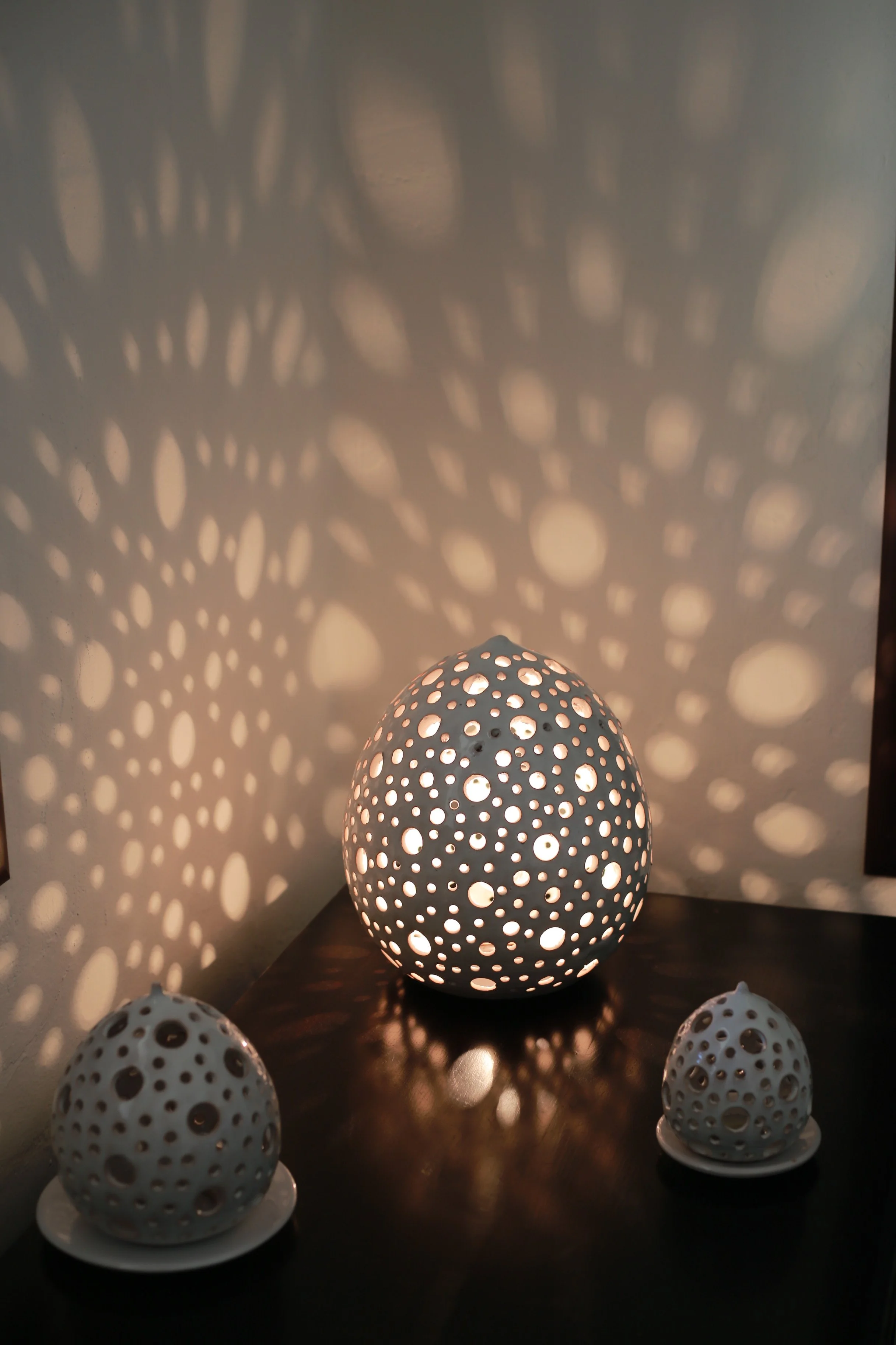 Lampen Mauretanischer Stil