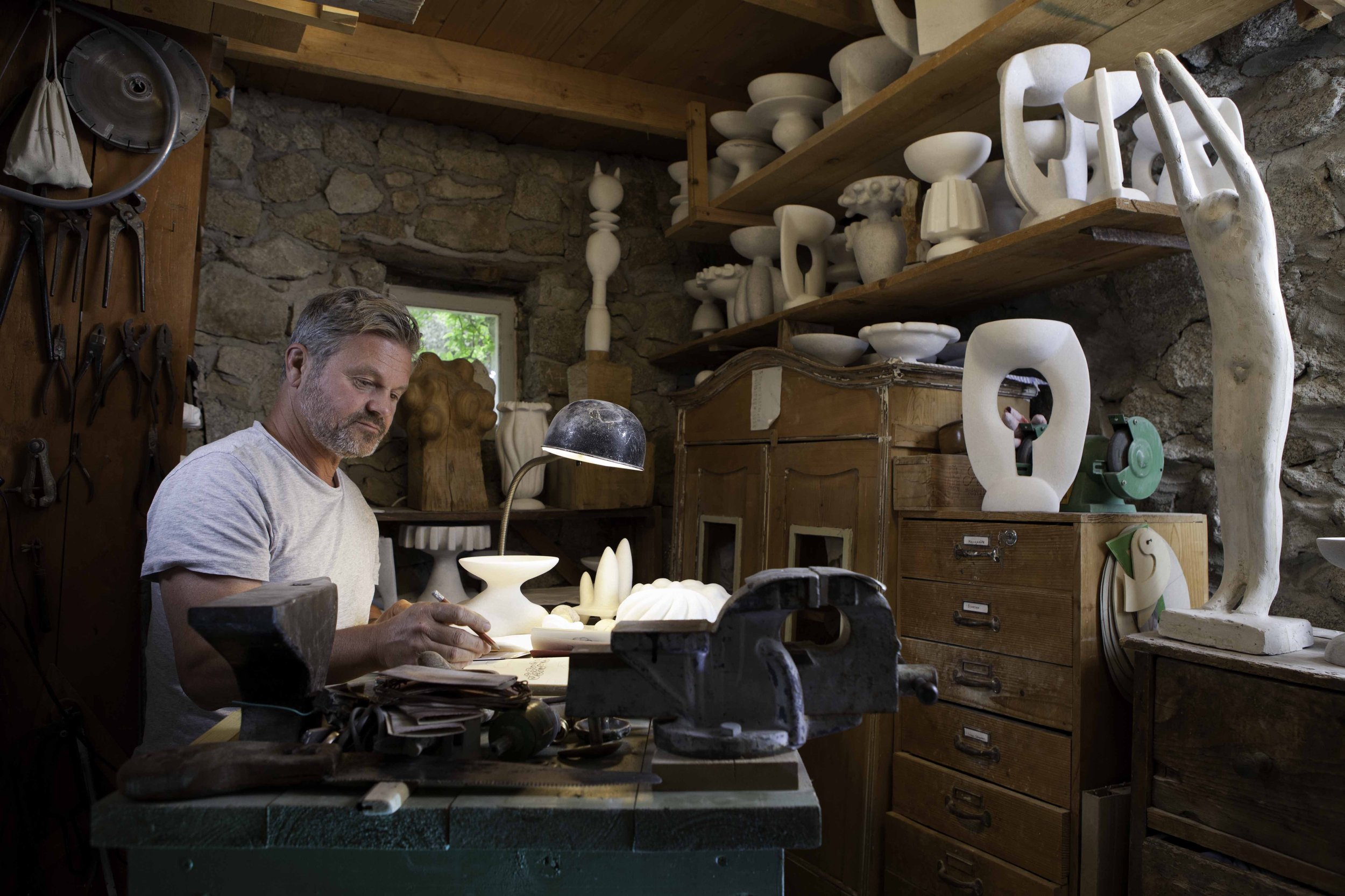 Homo faber Guide - Michelangelo foundation for creativity and craftsmanship