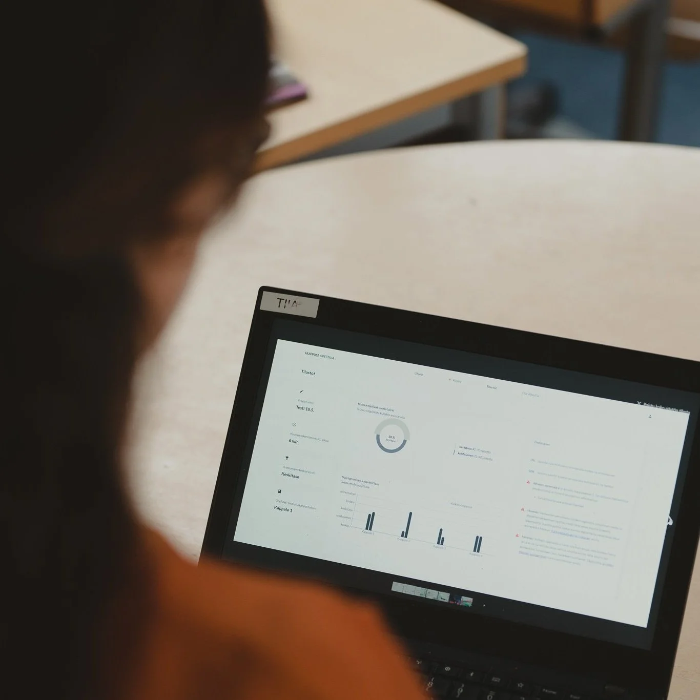 Huippula kysely Huippula