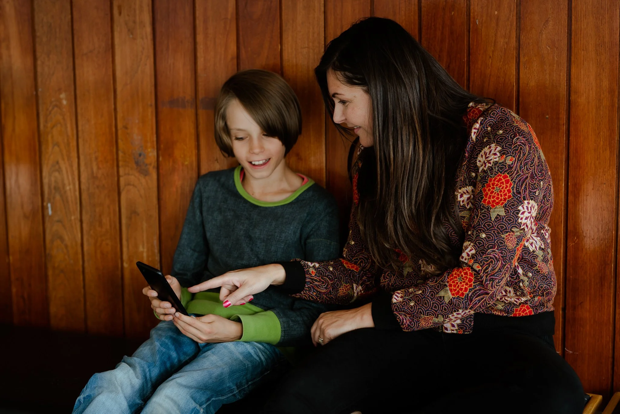 Huoltajille Huippula