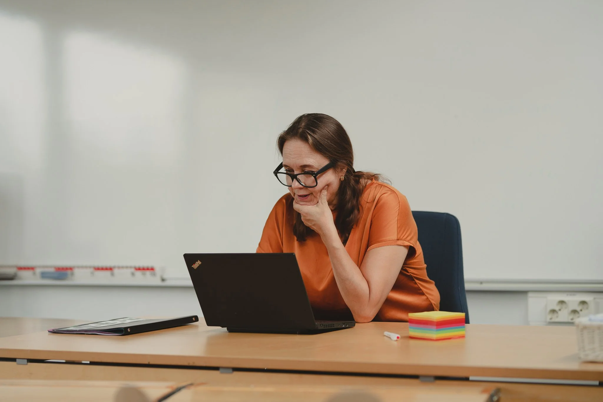 Opettajille Huippula