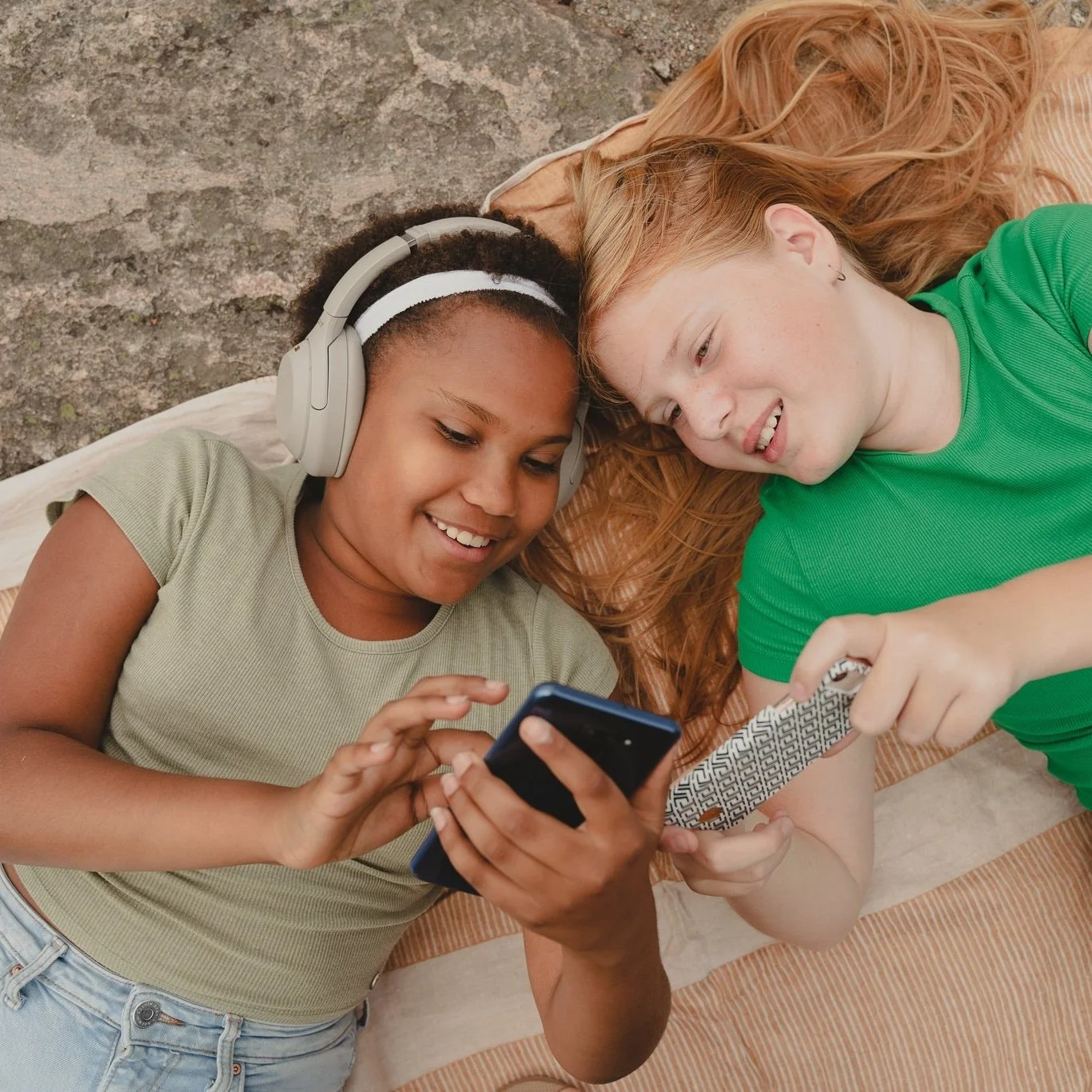 Huippula Lasten Turvallisen Digiarjen Puolesta