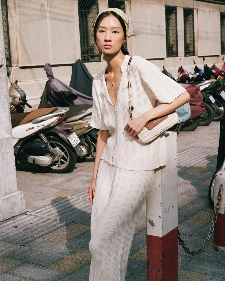 Magali Pascal - Knitwear