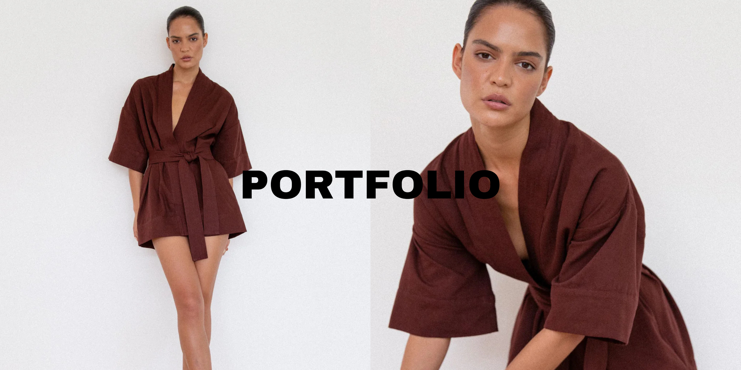 Studio Beije RTW Portfolio