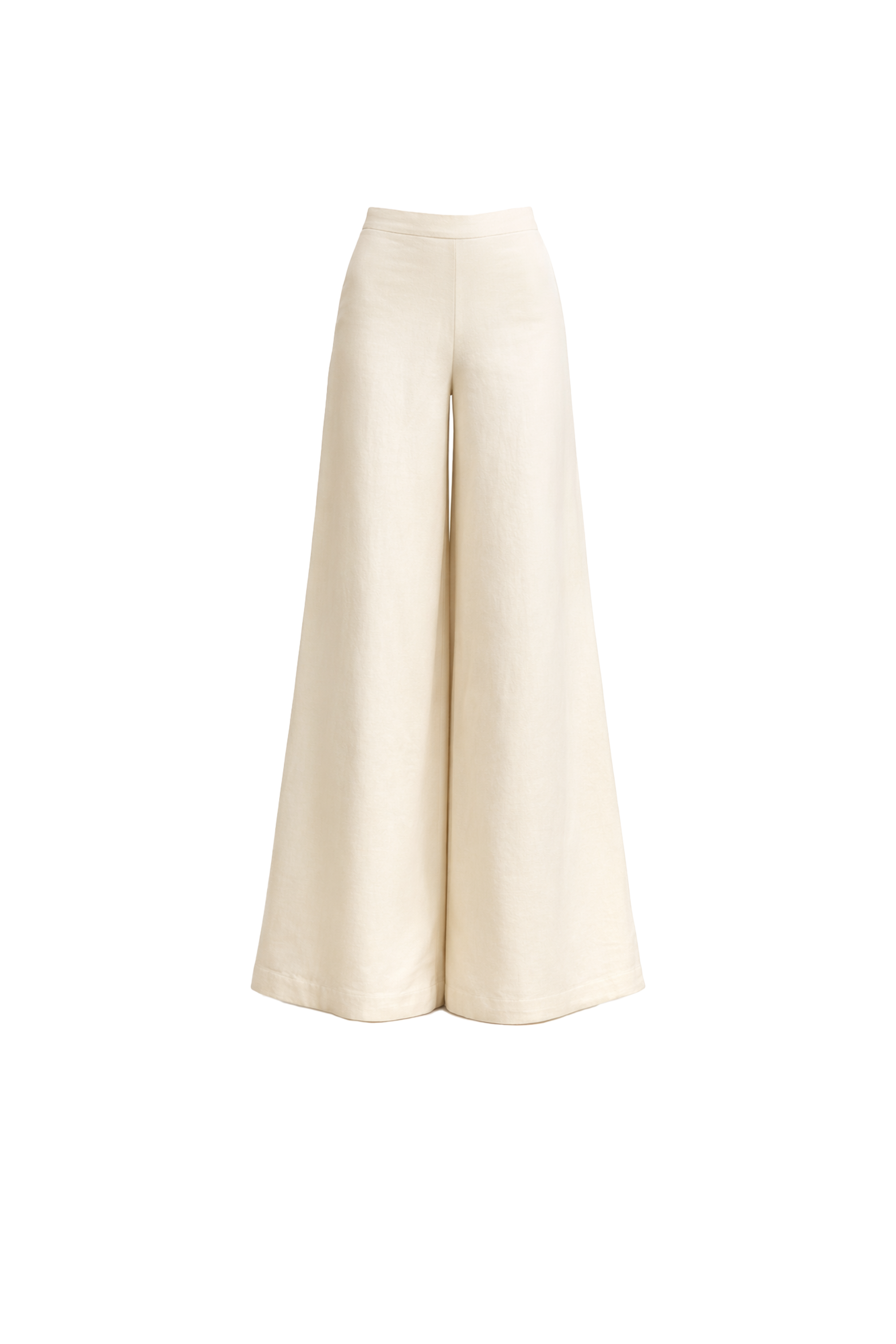 No 20 - Flare Pant