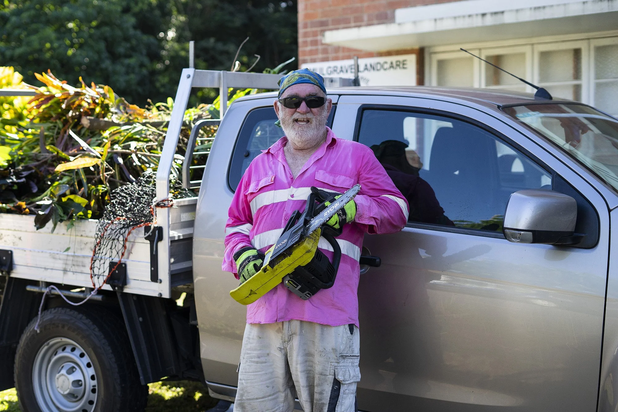 Community Nursery Mornings – Volunteer with Us! 🌱 