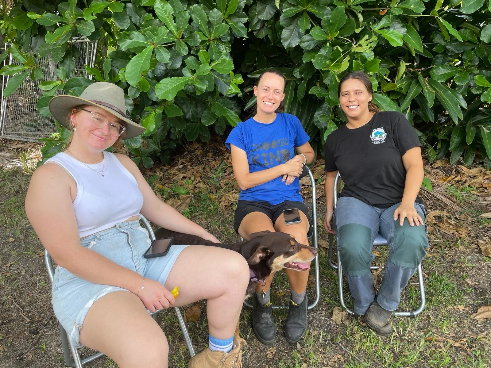 Community Nursery Mornings – Volunteer with Us! 🌱 