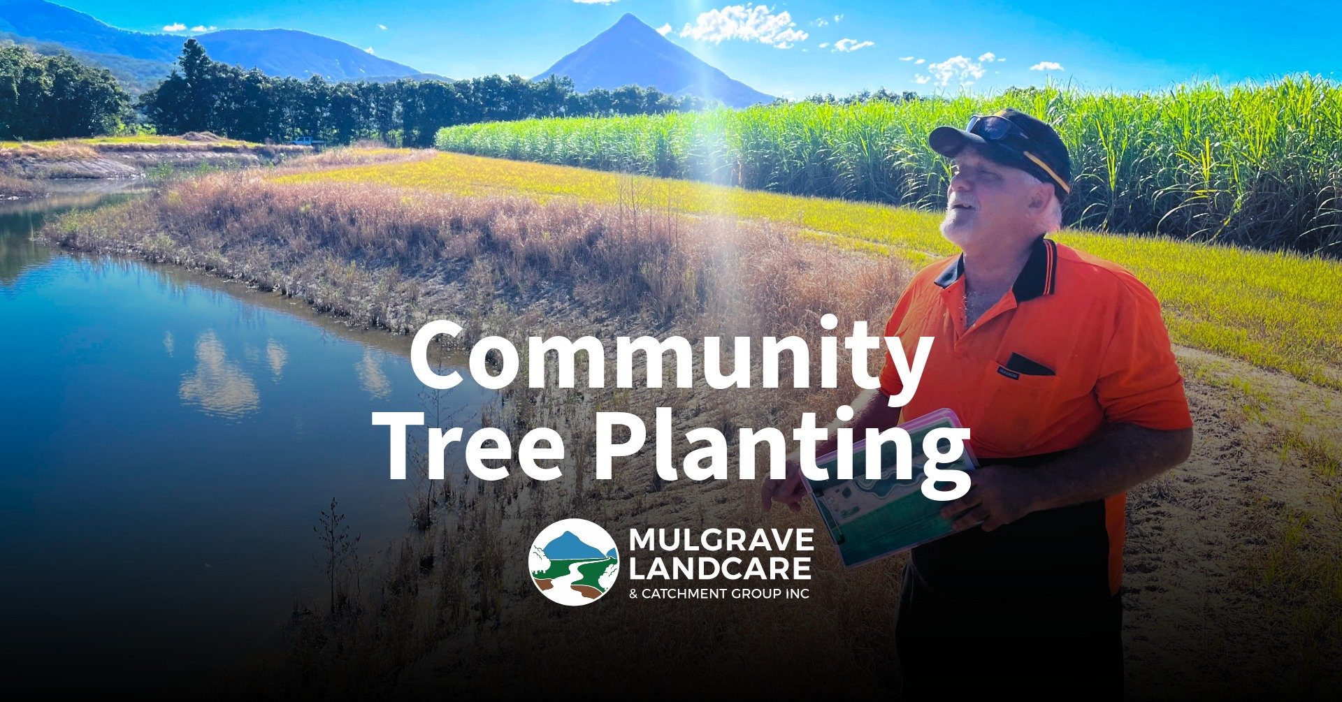 Community Tree Planting