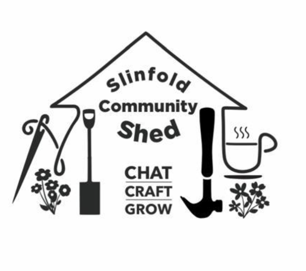 Slinfold Community Shed