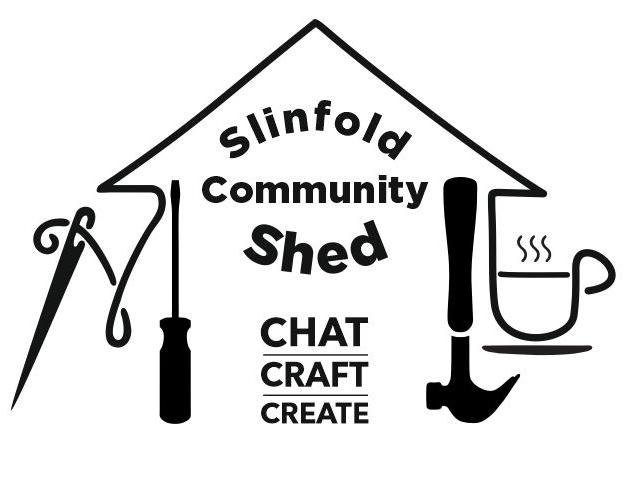 Slinfold Community Shed