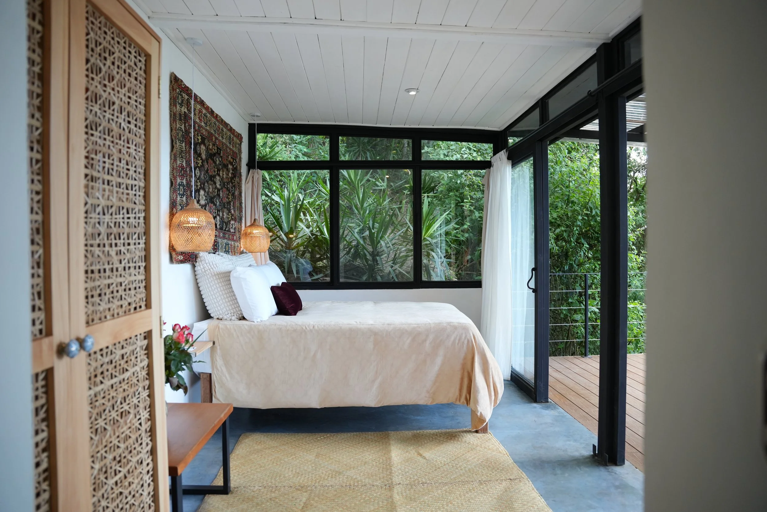 Guatemala Retreat - Single Occupancy