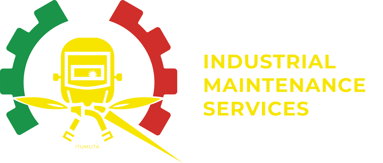 Industrial Maintenance Services