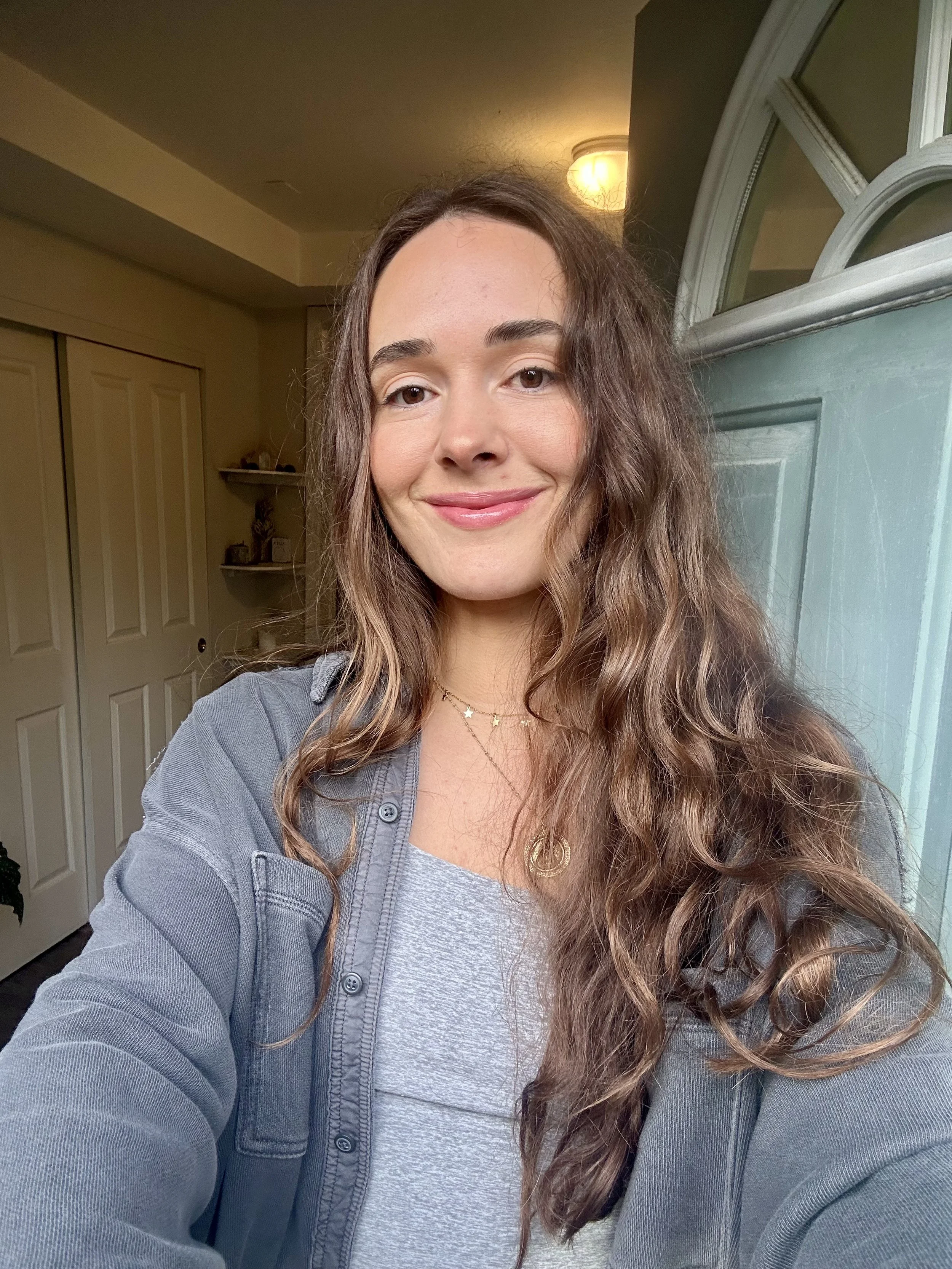 Tending the Inner Landscape