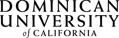 Logo of Dominican University of California