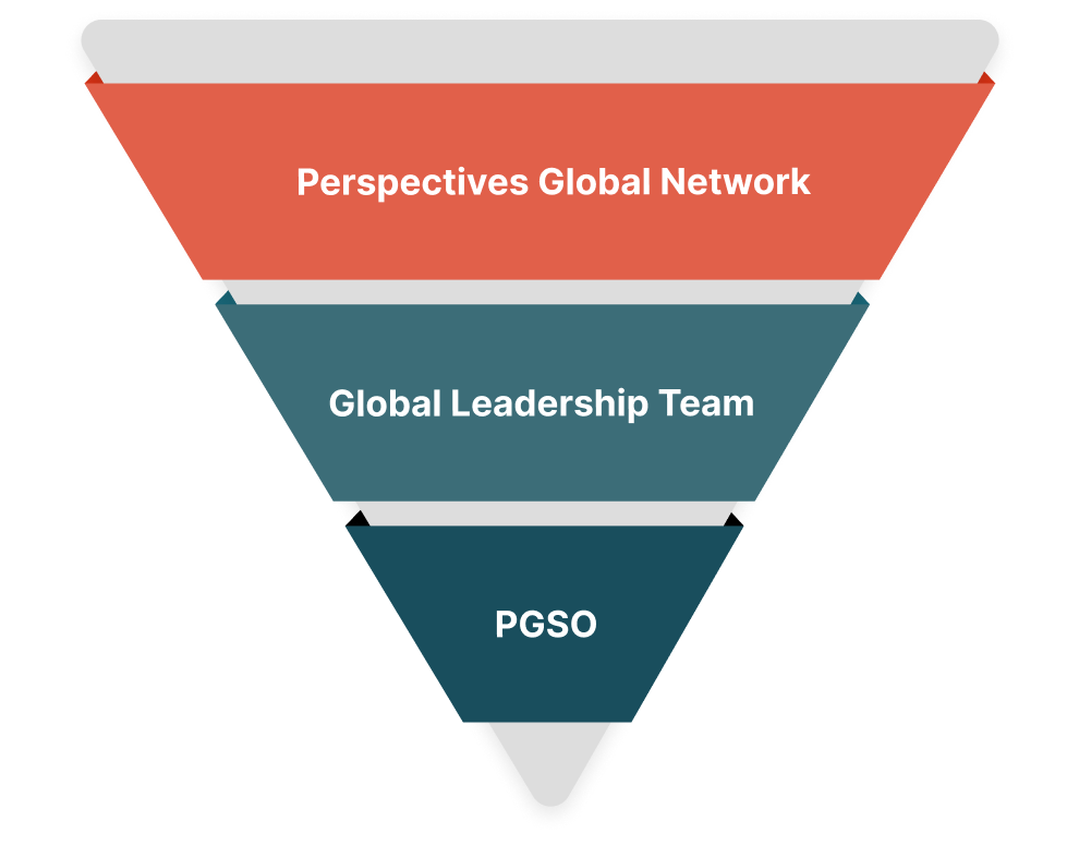 How we work — Perspectives Global