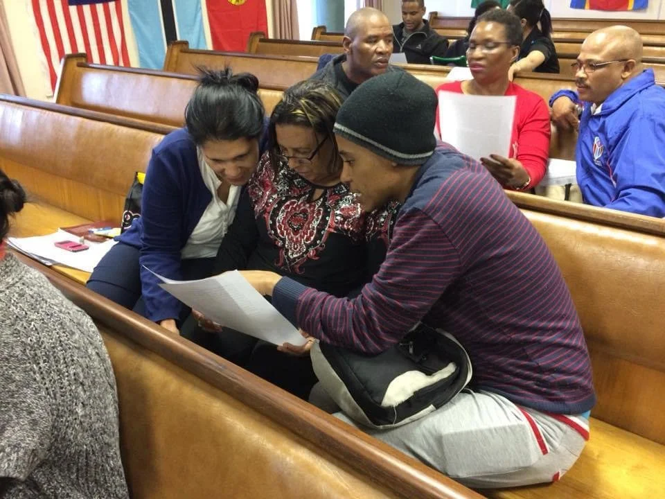 South Africa | Discover Global Missions – Join Now — Perspectives Global