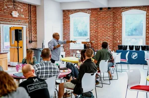 USA — Perspectives Global