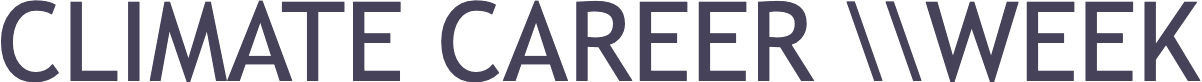 Row 2 - Climate Careers Week-logo-desktop.png
