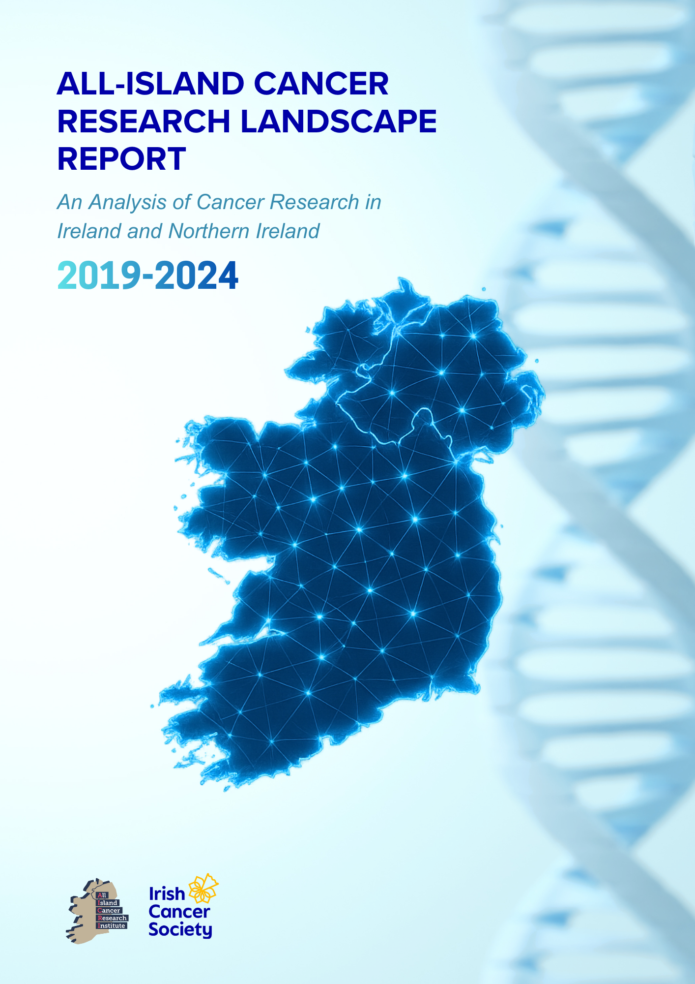 All-Island Cancer Research Landscape Report