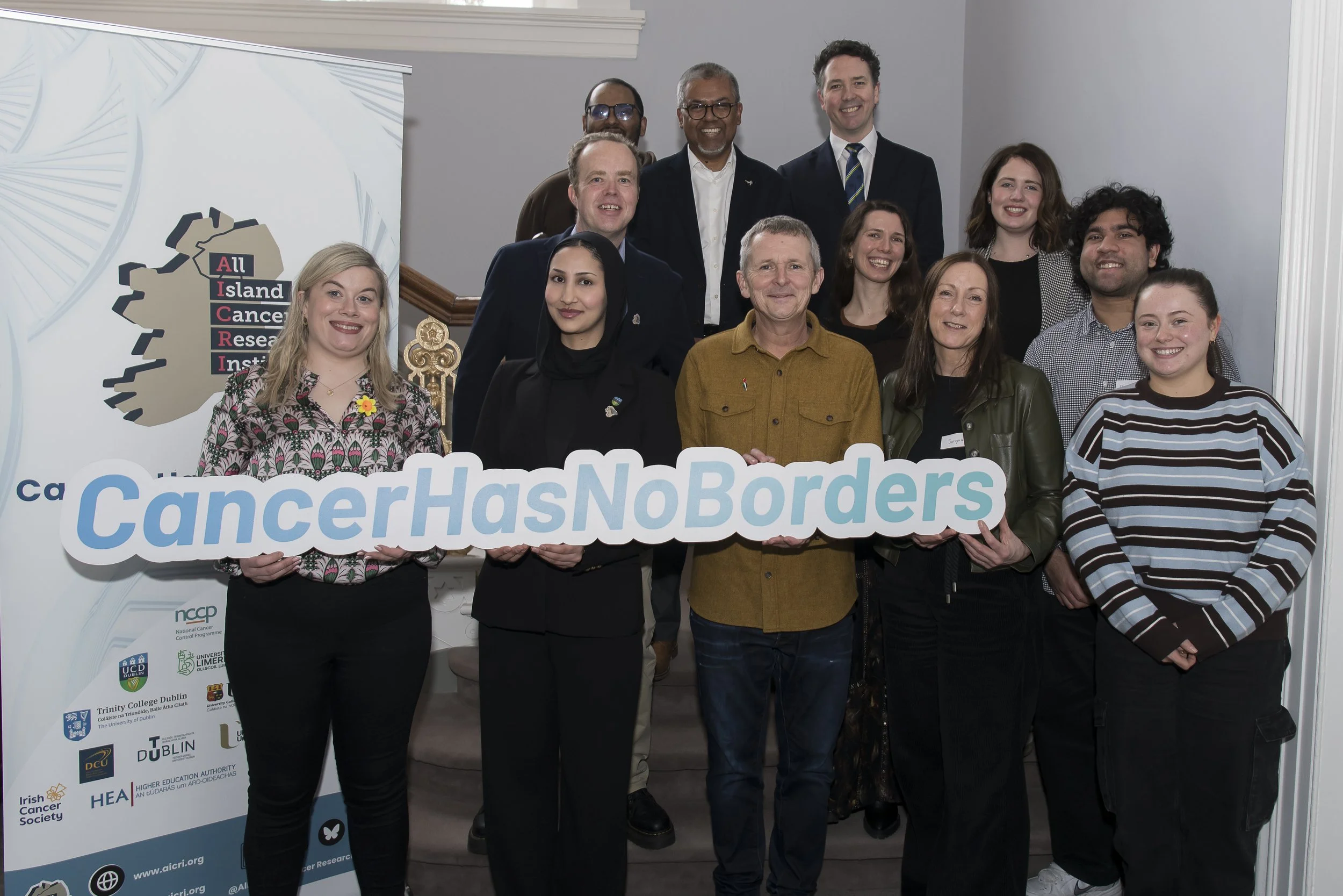 Head and Neck Cancer Symposium