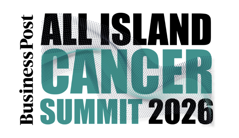 All-Island Cancer Summit
