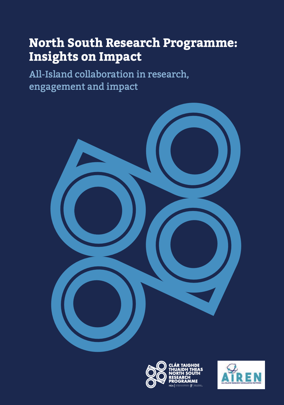 AICRIstart Highlighted in ‘North South Research Programme: Insights on Impact’ Report