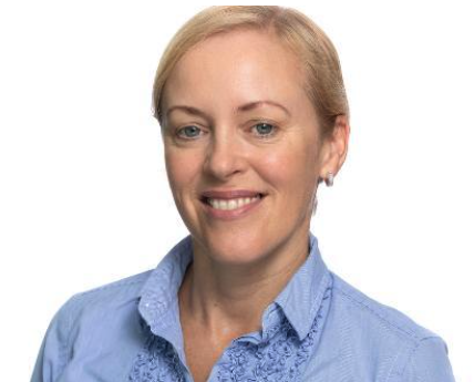 Claire Forde