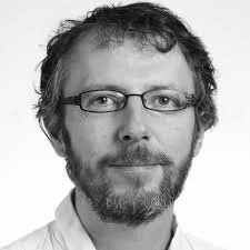 Prof. Mark Tangney