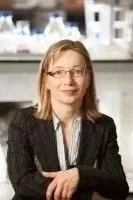 Dr. Eva Szegezdi 