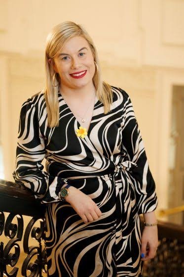 Dr. Claire Kilty
