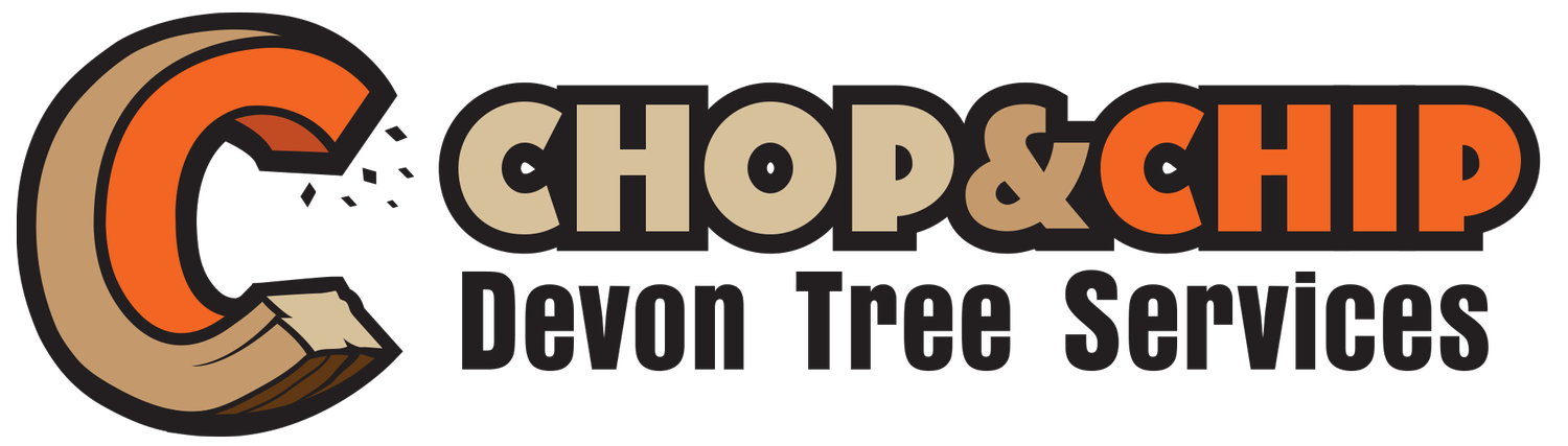 Chop And Chip Devon Tree Services