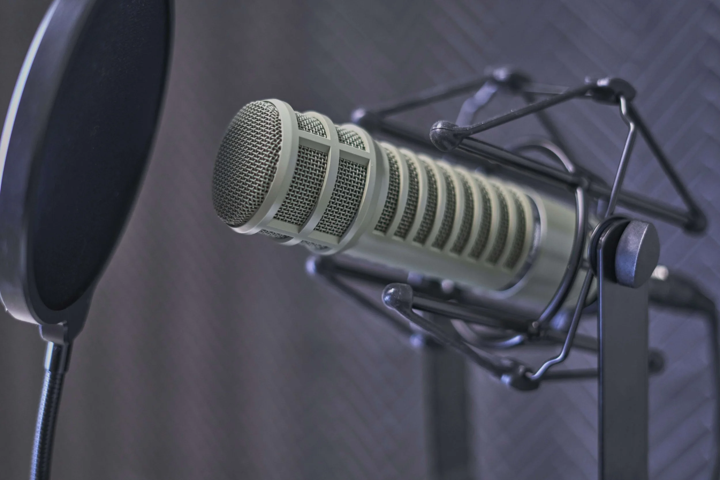 New Voiceover Reels