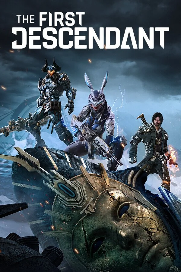 The First Descendant Season 4