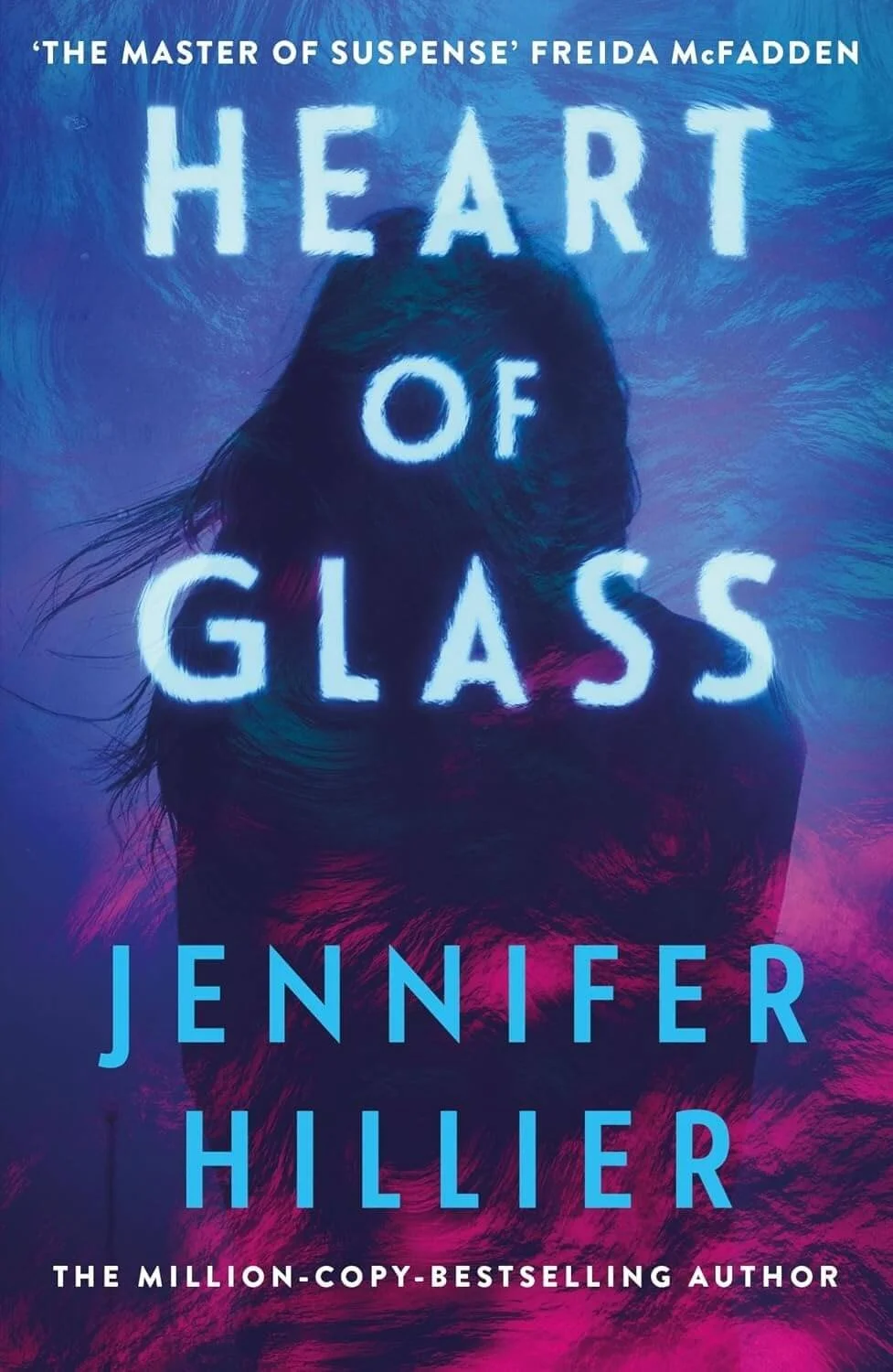 Heart of Glass Audiobook