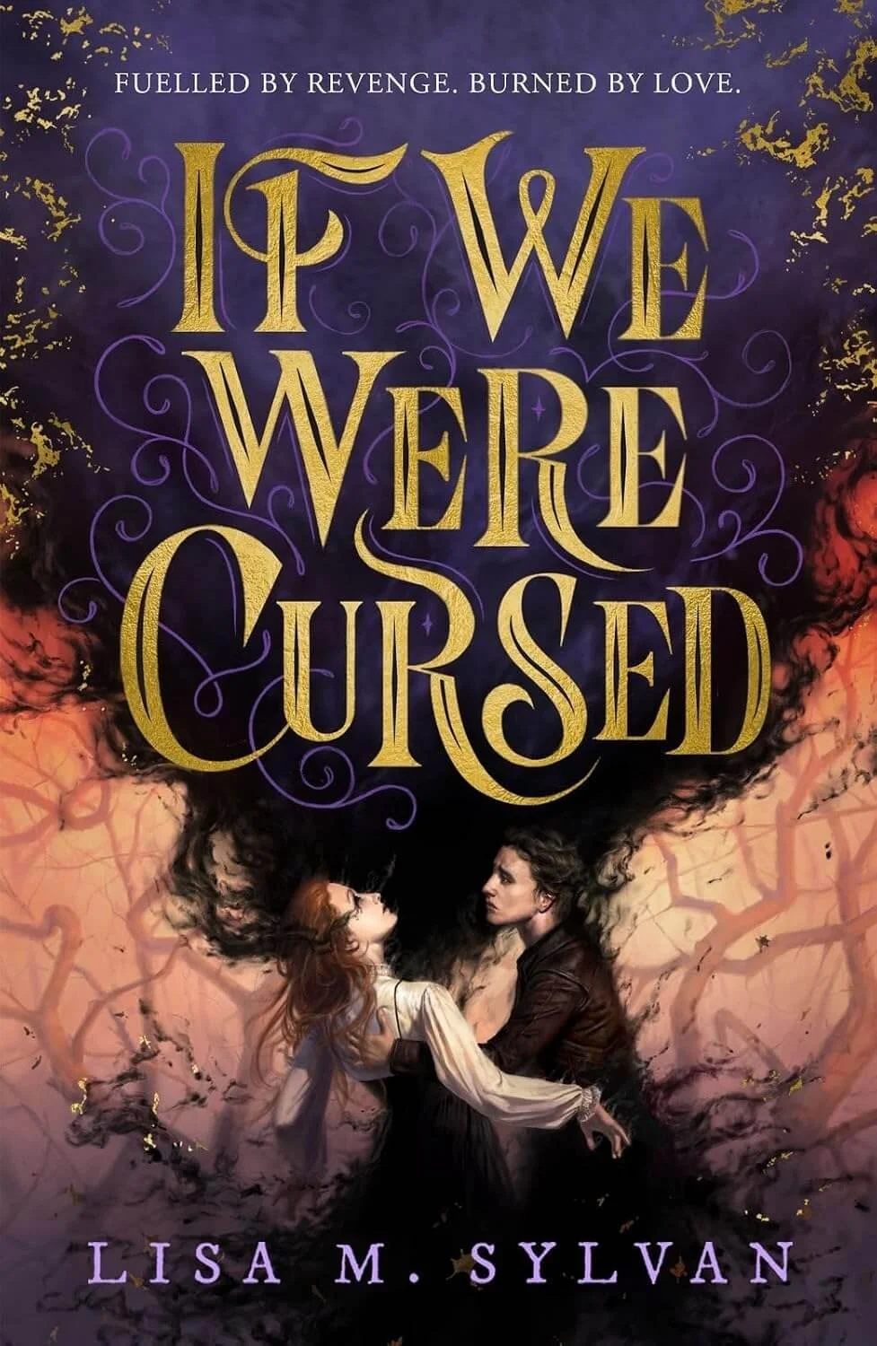 If We Were Cursed Audiobook