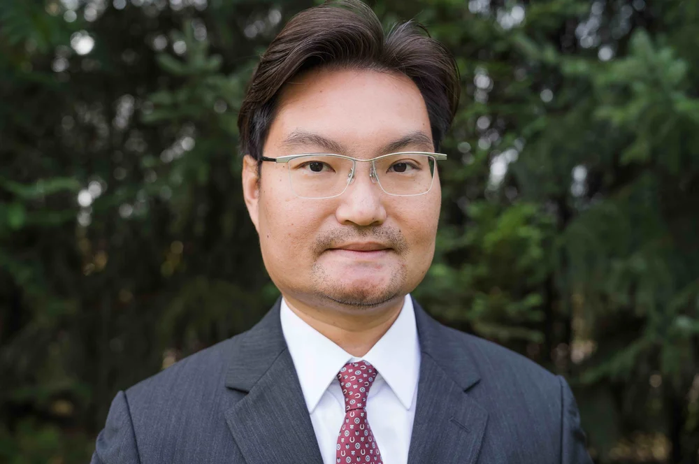 COLIN SEOW CHAMBERS