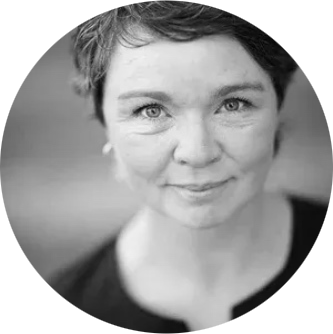 Stine Liv Johansen (Copy)