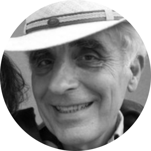 Hatvany &amp; Family (Copy)