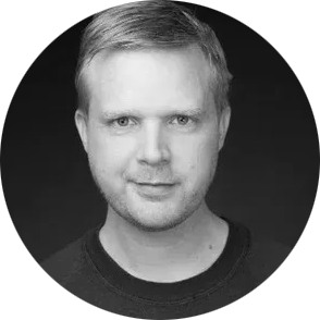 Theis Søndergaard (Copy)