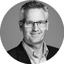 Ulrik Haagerup