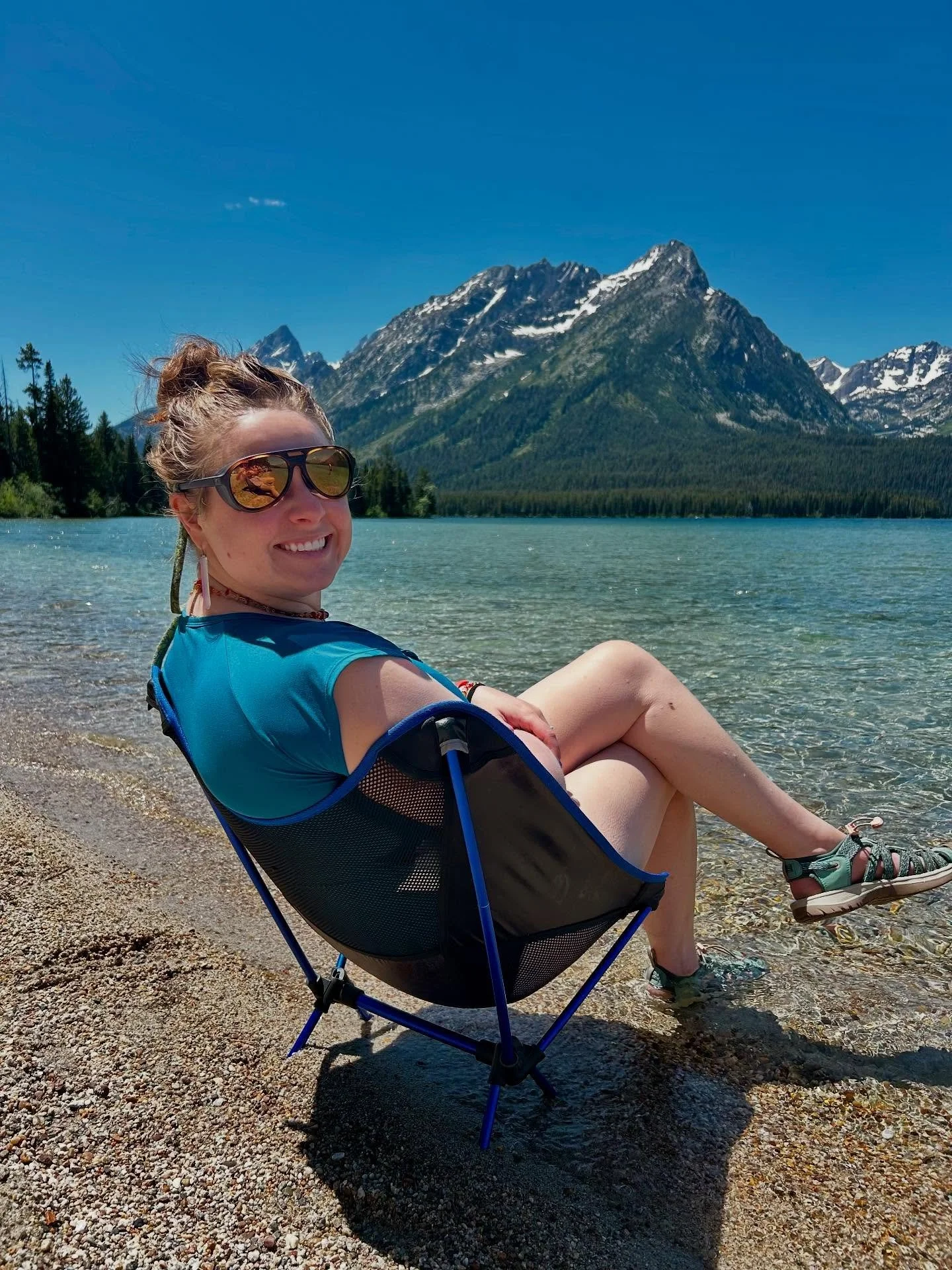 july! 

flowers, swimming, chillin&rsquo; at home. after the big long camping trip, being horizontal in the sunshine was the primary initiative. 

I love summer forever and ever amen. don&rsquo;t start talking to me about fall yet! 

everything in it