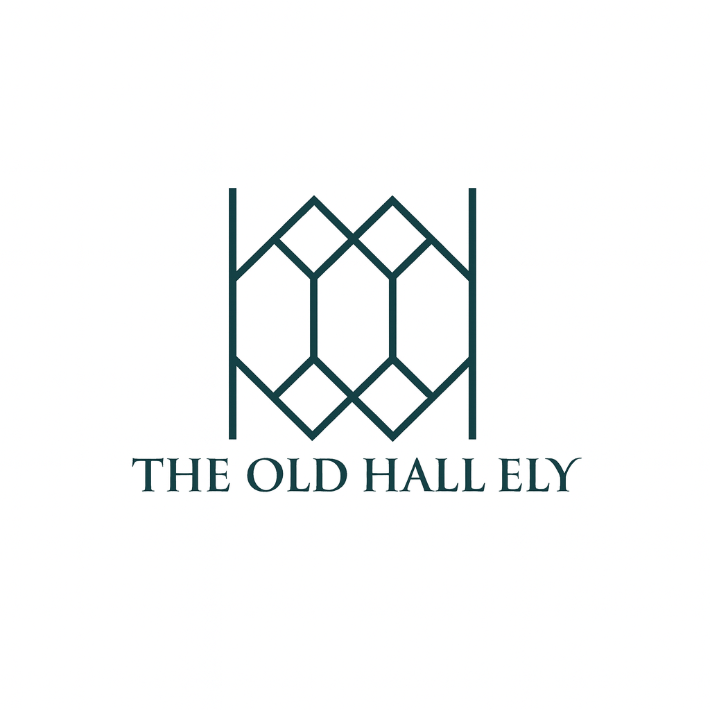 Jessica Paints Weddings & Events — recommended live wedding and event painter at The Old Hall Ely, a luxury Cambridgeshire wedding venue in the UK.