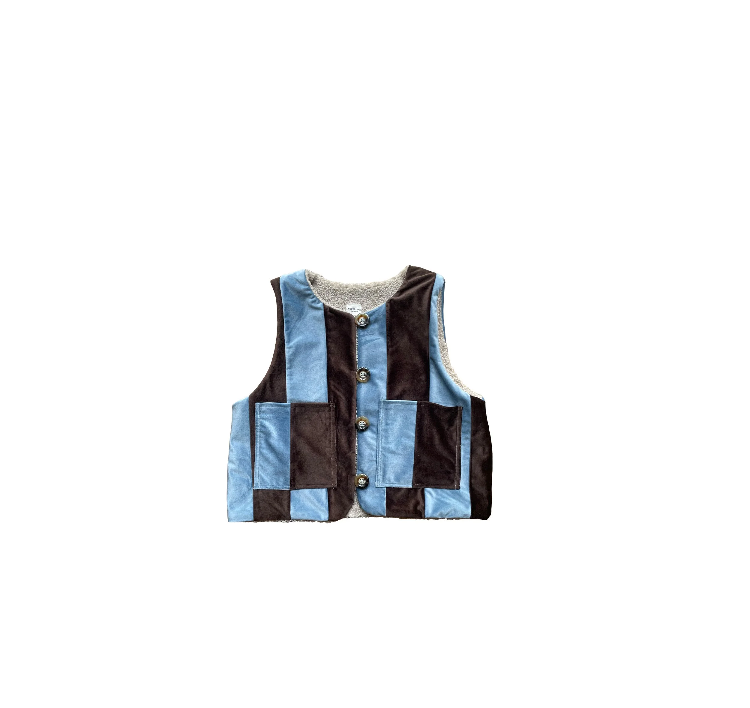 Grace Waistcoat