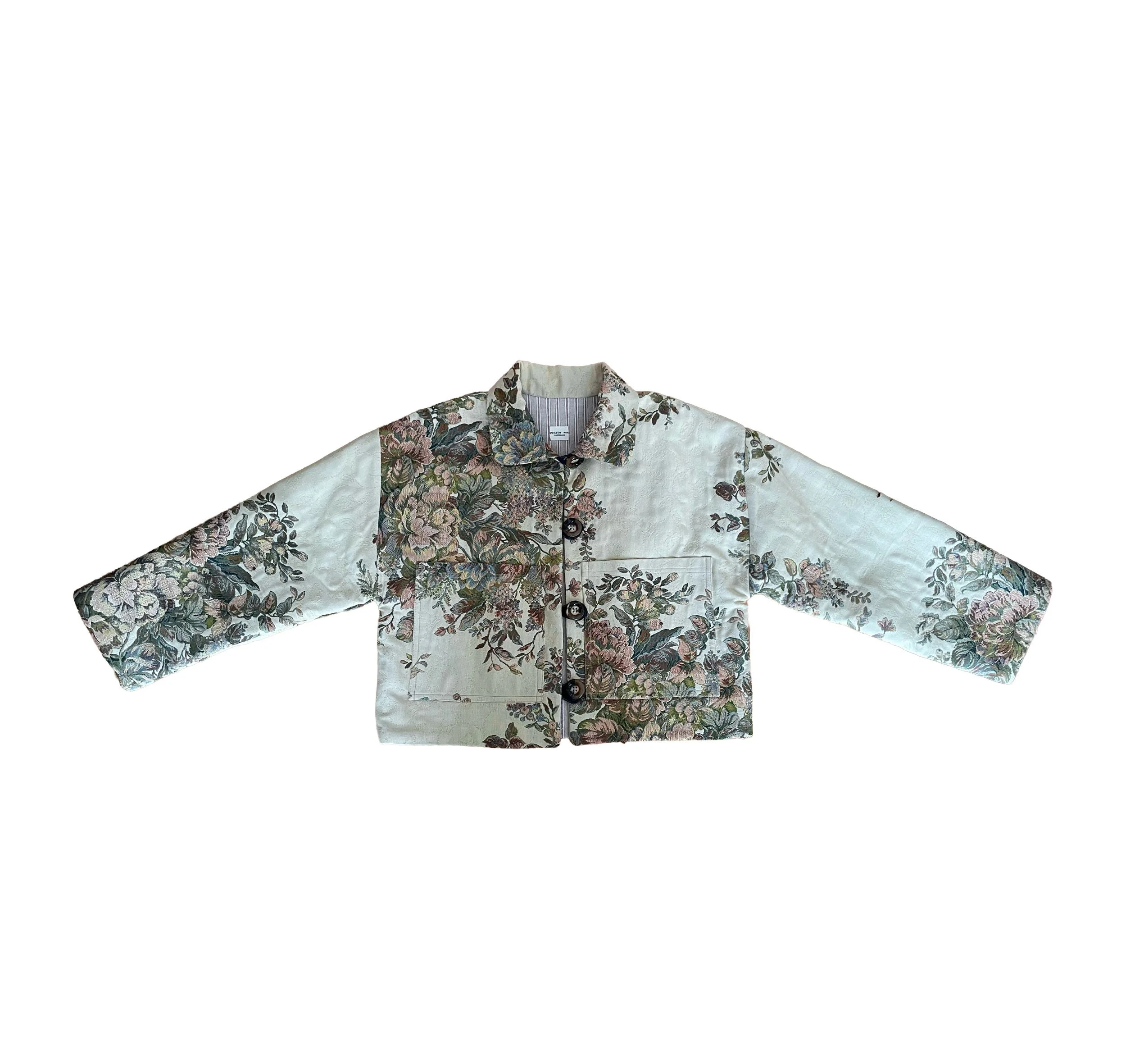 Flora Jacket