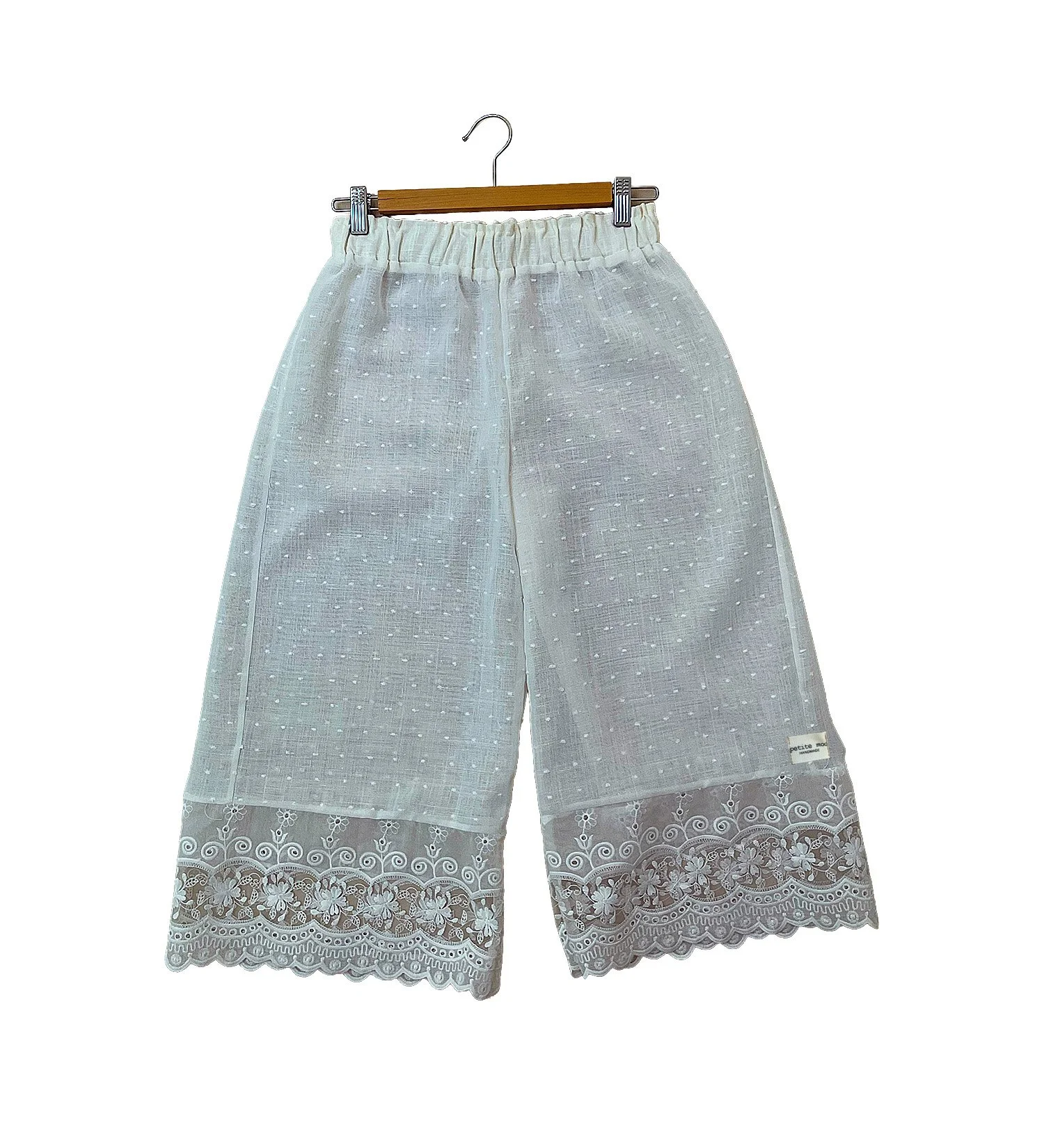 Maria Wide Trousers