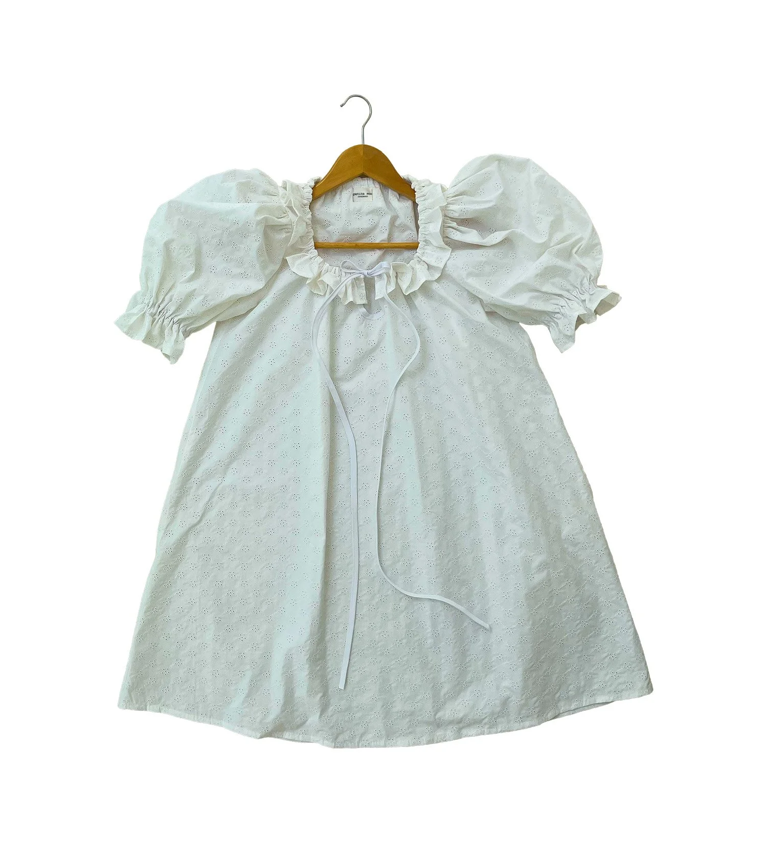 Carolina Smock