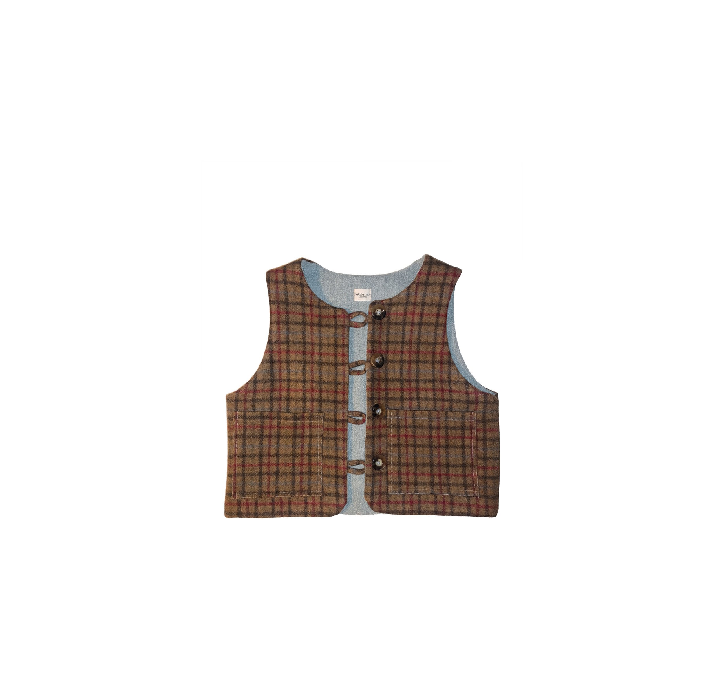Betty Waistcoat
