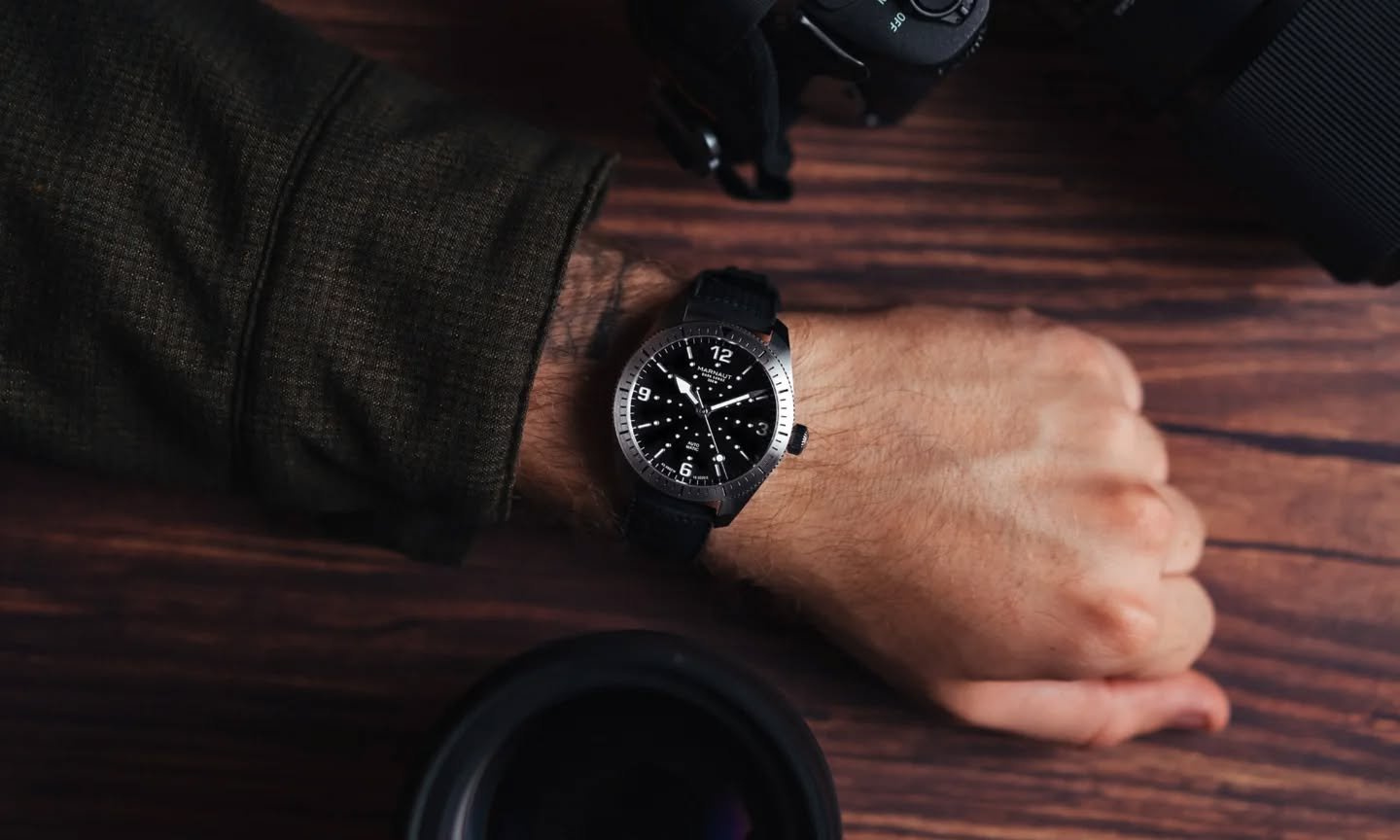 MARNAUT | Automatic Dive Watches MARNAUT | Automatic Dive Watches