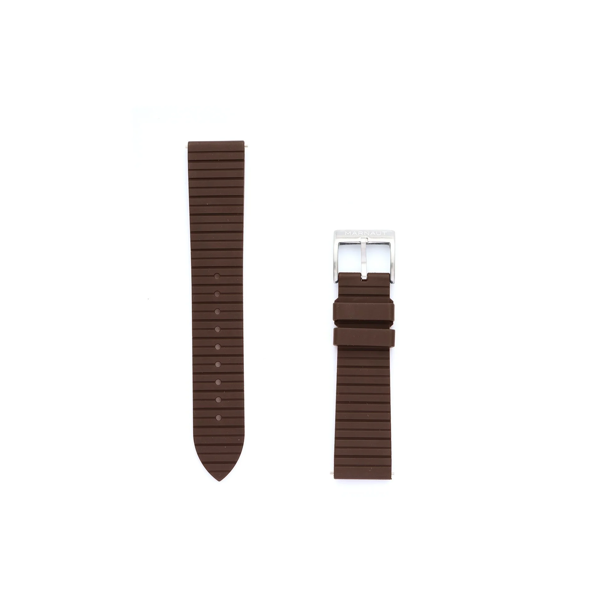 MARNAUT Strap Deck Brown