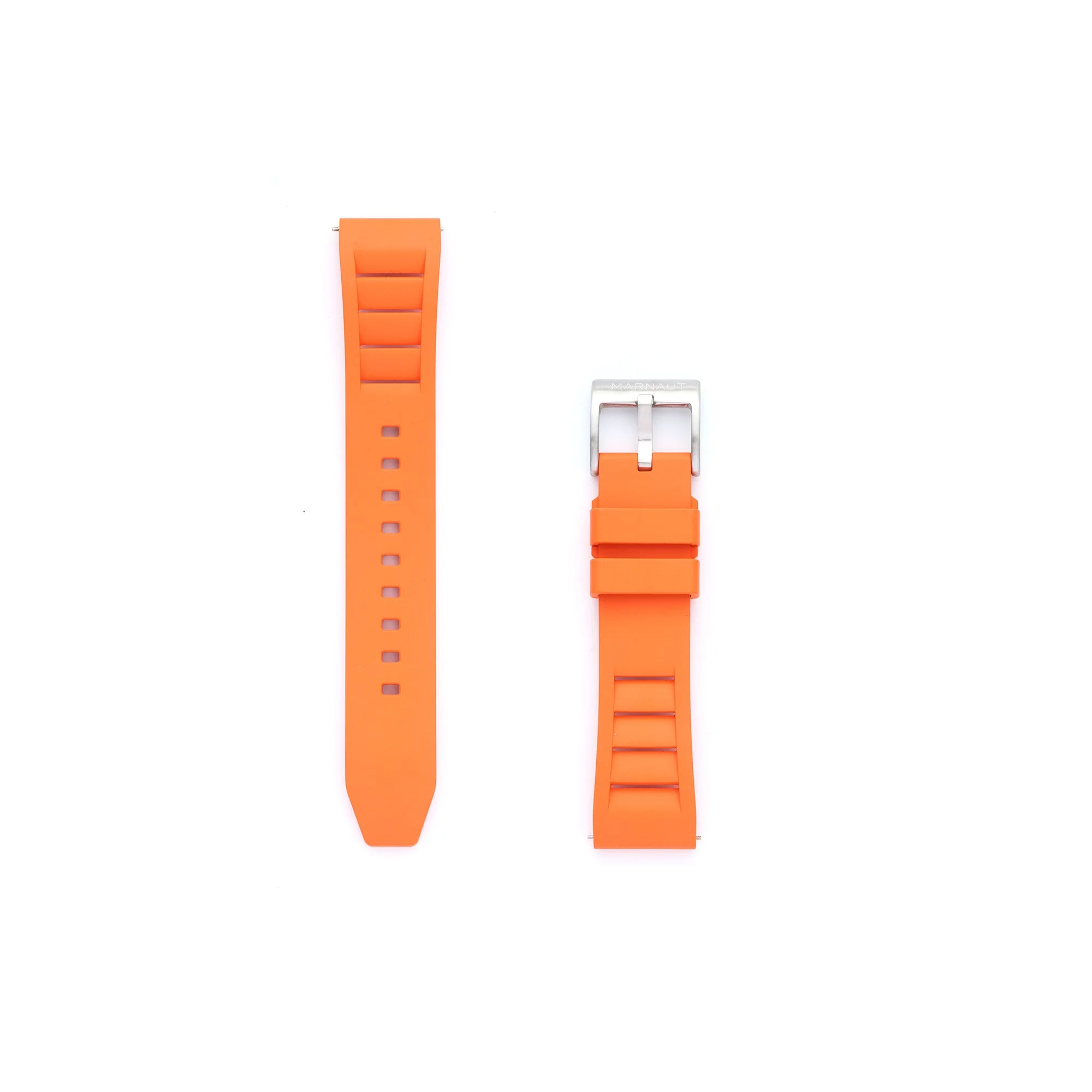 MARNAUT Gills FKM Rubber Strap